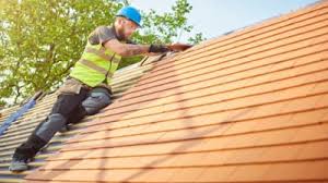Best Roof Insulation Installation  in Manassas Park, VA