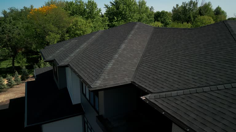 Best Rubber Roofing (EPDM, TPO)  in Manassas Park, VA