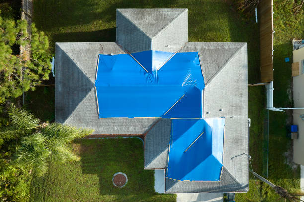 Best Cold Roofs  in Manassas Park, VA