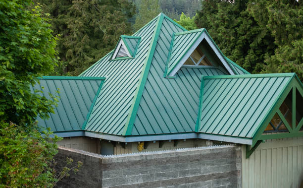 Best Tile Roofing Installation  in Manassas Park, VA