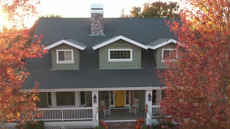 Best Commercial Roofing Services  in Manassas Park, VA