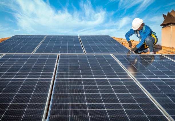Best Rubber Roofing (EPDM, TPO)  in Manassas Park, VA