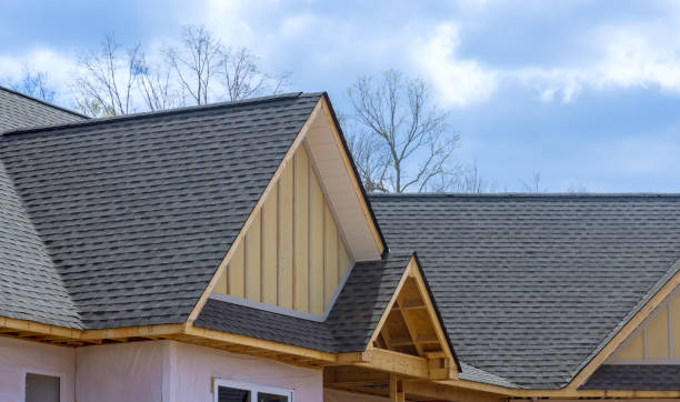 Best Gutter Installation and Repair  in Manassas Park, VA