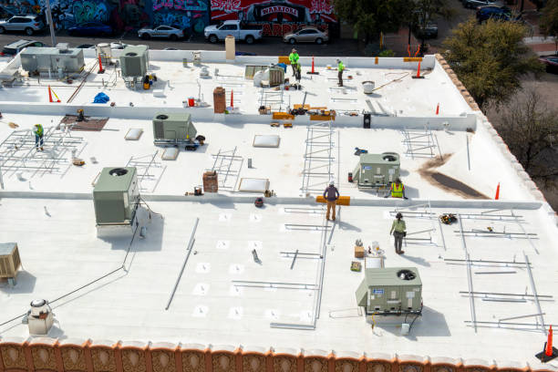 Best Steel Roofing  in Manassas Park, VA