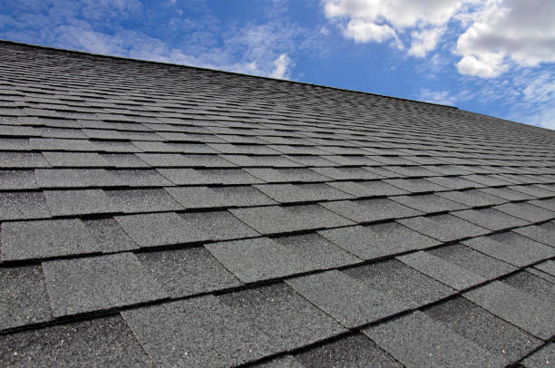 Best Commercial Roofing Services  in Manassas Park, VA